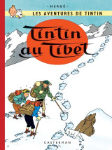 Tintin au tibet