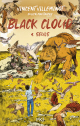 Black cloud - tome 04 seuls