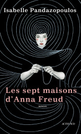 Les sept maisons d'anna freud