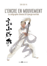 L'encre en mouvement 