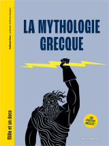 La mythologie grecque - mille et un docs