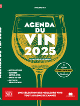 Agenda du vin 2025