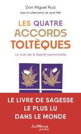 Les quatre accords toltèques