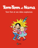 Tom-tom et nana, tome 02