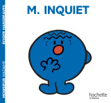 Monsieur inquiet