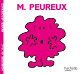 Monsieur peureux