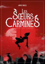 Les soeurs carmines - tome 1