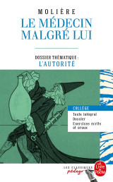 Le médecin malgré lui (edition pédagogique)