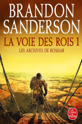 La voie des rois volume 1 (les archives de roshar, tome 1)