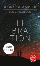 Libration (les voyageurs, tome 2)