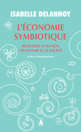 L'économie symbiotique