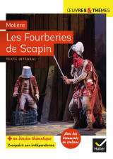 Les fourberies de scapin