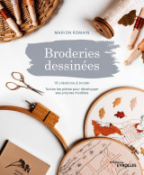 Broderies dessinées