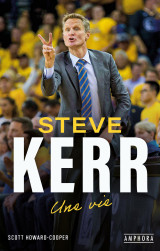 Steve kerr