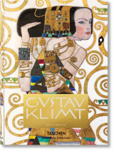 Gustav klimt. tout l'œuvre peint