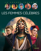 Femmes célèbres