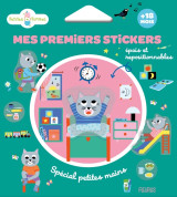 Mes premiers stickers - au fil de la journée