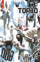 Urban comics nomad : top 10