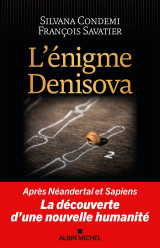 L'enigme denisova