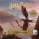 Harry potter - créatures