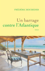 Un barrage contre l'atlantique