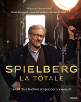 Spielberg, la totale