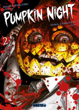 Pumpkin night t02