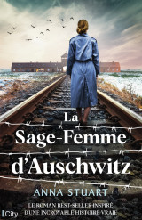 La sage-femme d'auschwitz