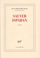 Sauver ispahan