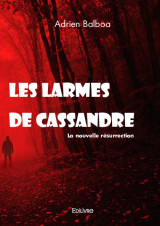 Les larmes de cassandre