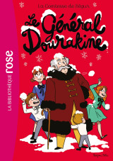 La comtesse de ségur 09 ned - le général dourakine