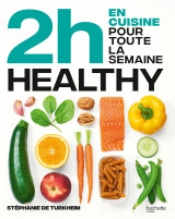 En 2h healthy