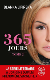 365 jours, (365 jours, tome 2)