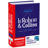 Le robert & collins premium