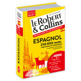 Robert & collins maxi+ espagnol