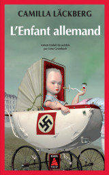 L'enfant allemand