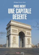 Une capitale déserte