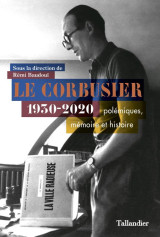 Le corbusier