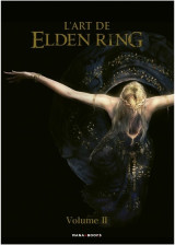 L'art de elden ring - volume 2 (+ coffret offert)