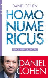 Homo numericus (espaces libres - idées)