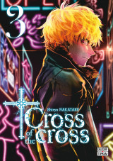 Cross of the cross t03