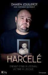 Harcelé