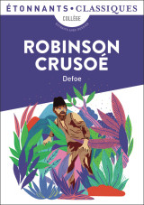 Robinson crusoé