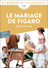 Le mariage de figaro