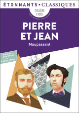 Pierre et jean