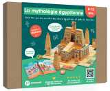 La mythologie égyptienne - kit ludo-éducatif 8-12 ans