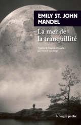 La mer de la tranquillité