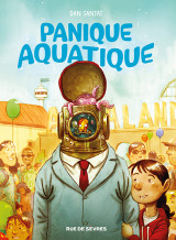 Panique aquatique