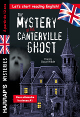 The mystery of the canterville ghost, spécial 5e-4e