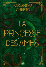 La princesse des âmes (broché)